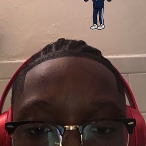 Meet your Posher, Ismael